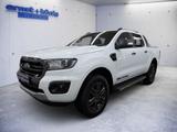 Ford Ranger 2,0 l EcoBlue Autm. Wildtrak AHK RFK ACC - Ford Ranger in Freiburg