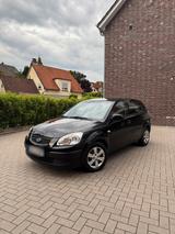 Kia Rio EX 1.4  1. Hand | 150.000 km | TÜ... - Kia Rio in Oldenburg