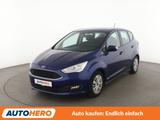 Ford C-Max 1.0 EcoBoost Cool&Connect *NAVI*TEMPO*PDC* - Ford C-Max in Stuttgart