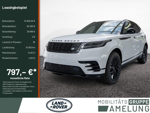 Land Rover Range Rover Velar D300 Dynamic SE Neupreis: 94.7