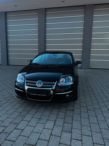 Volkswagen Jetta 2009 1.4 TFSI