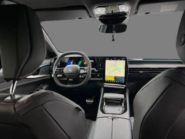 Fahrzeugabbildung Renault Rafale Esprit Alpine E-Tech Full Hybrid 200
