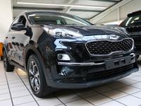 Kia Sportage 1.6 T-GDI DCT-Automatik