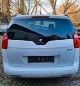 Peugeot 5008 Allure HDi 150 Head-up-Display, 7 Sitzer - Peugeot 5008: Hdi 150