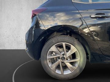 Opel Corsa Edition 1.2T MT6 100PS PDC,LHZ,SHZ,