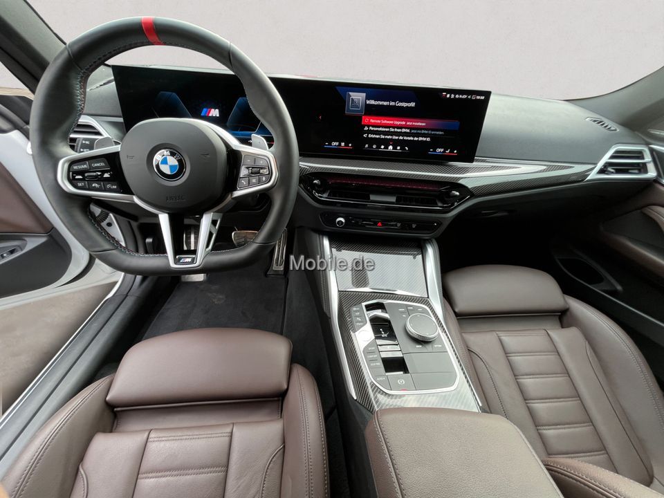 BMW M440 - Bild 12