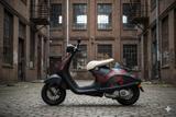 Vespa 946 "Black Dragon ltd" - Einzigartig! - VESPA 946
