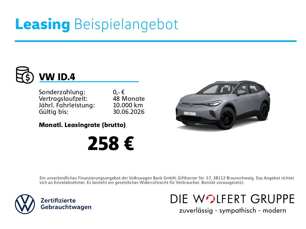Volkswagen ID.4 - Bild 3