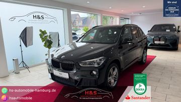 BMW X1 - 1