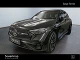 Mercedes-Benz GLC 450 d 4M , BURM AMG NIGHT SPUR PANO AHK 360 - Mercedes-Benz GLC 450 Gebrauchtwagen