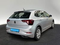 Volkswagen Polo - Vorschau Bild 5