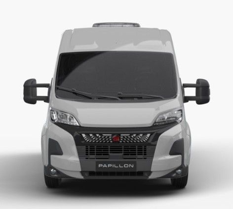 Fahrzeugabbildung Bürstner Papillon PC 6.0 *140PS*Autom.*Komfort*Küche*Mark