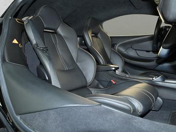 2016 Mclaren 570S 缩略图 18