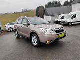 Subaru Forester Exclusive *4X4*Xenon*PANO*AUTOMATIK* - Subaru Forester: Exclusive