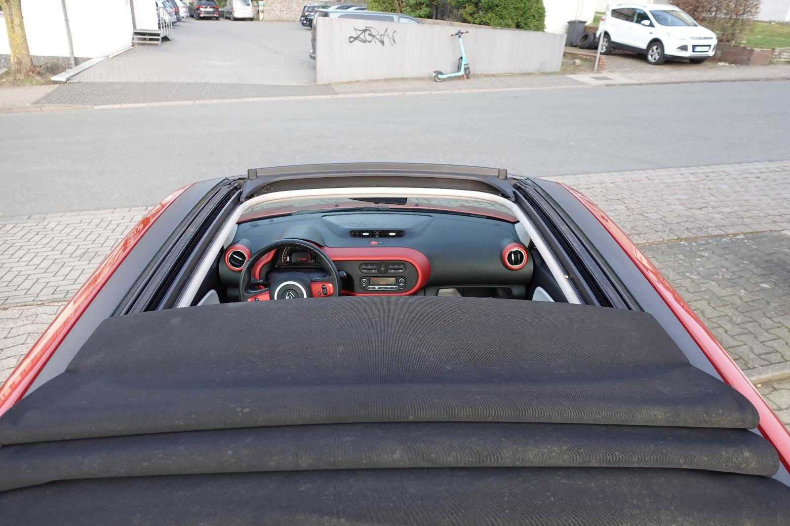 Renault Twingo Dynamique *Schiebedach*