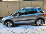 Suzuki SX4 Classic 1.6 VVT 2WD Style Style,  51450 km - Suzuki SX4: Classic