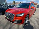 Audi Q2 sport 30 TDI LED NAVI SHZ PDC CARPLAY SOUND - Audi Q2 in Nürnberg