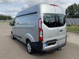 Ford Transit Custom Kasten 290 L2 ,H2 Trend,Serv.komp - Ford Transit Custom: L2h2