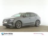 Audi Q4 40 e-tron Pano+LED+RFK+SONOS+SitzH+MMI-Plus - Audi Q4 e-tron in Hamburg