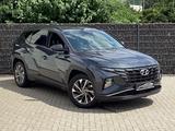 Hyundai Tucson 1.6 T-GDI 48V LED NAVI KAM 18Z SHZ ASISST - Hyundai TUCSON: V6