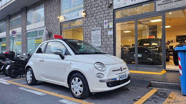 Fiat 500 C 1.2 Pop OK NEOPATENTATI GARANZIA 12 M