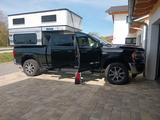 Dodge RAM 2500 HD , WoMo oder LKW N2 4.8t zullasung - Dodge: Hd