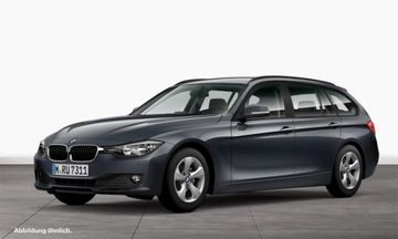 BMW 320 - 1