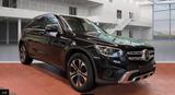 Mercedes-Benz GLC 300 de Distro*Luftfed*Kamera*LED*Virtua*4xSH - Hybrid (Diesel/Elektro): Pickup
