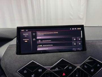 DS Automobiles DS3 Crossback NAVI*LED*360 GRAD*SH