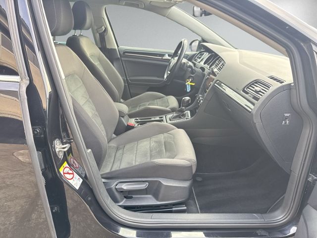 Golf VII Variant 1.5 TSI DSG HIGHLINE AHK+LED+AC