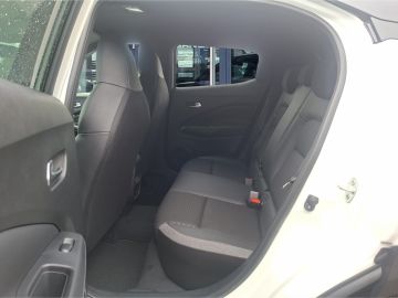 Nissan Juke N-Connecta 1.6 Hybrid °LED°Navi°BF°SHZ°RFK°