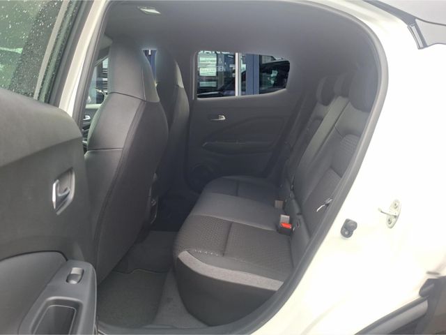 Nissan Juke N-Connecta 1.6 Hybrid °LED°Navi°BF°SHZ°RFK°