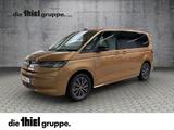 Volkswagen T7 Multivan 2.0 TDI DSG Life AHK+LED+Rear View - 7-Sitzer Vans