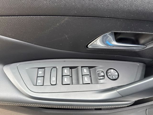 308 SW Allure Pack NAVI KEYLESS CAM LED PDC VO/H