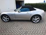Opel GT - - - Opel GT: Roadster