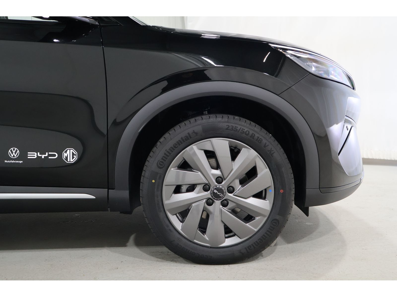 BYD ATTO 3