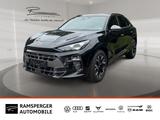 Cupra Terramar 1.5 TSI  LED/Headup/360°/Assist/uvm. - Cupra Terramar Gebrauchtwagen