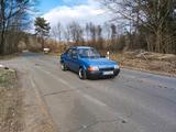 Ford Escort 1.4 MK4 H-Kennzeichen Weber Do... - gebrauchte Ford Escort aus dem Jahr 1986