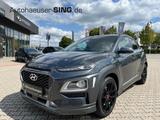 Hyundai KONA Unique Automatik Komfort Navi Technikpak - Hyundai KONA: Unique