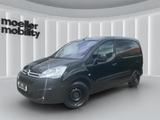 Citroën Berlingo Kastenwagen 1.6 Blue-HDI 75 Klima 3 Sit - Offers matching your search criteria