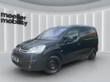 Citroën Berlingo Kastenwagen 1.6 Blue-HDI 75 Klima 3 Sit - Citroën Kastenwagen Berlingo