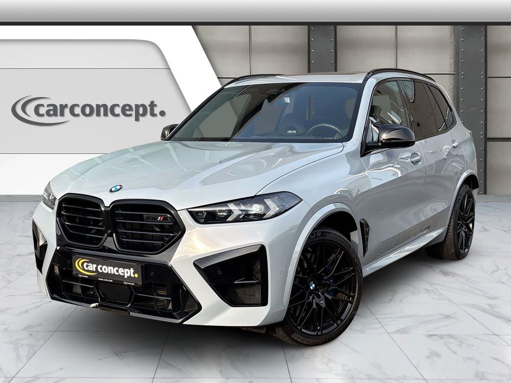 BMW X5 M
