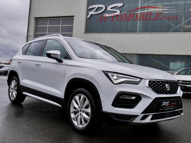 Seat Ateca 1.5 TSI DSG"Xperience"AHK+LED+Navi+Kamera