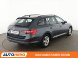 Skoda Superb 1.5 TSI ACT Active*NAVI*PDC*SHZ*TEMPO* - Skoda Superb in Frankfurt (Main)