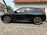 BMW X2 xDrive25d M Sport Steptronic M Sport - BMW X2 in Karlsruhe