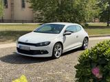 Volkswagen Scirocco 2.0 TSI - R- Line - gebrauchte VW Scirocco aus dem Jahr 2012
