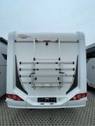 Carado T 337 | Komfort-Wunder mit Top-Extras!