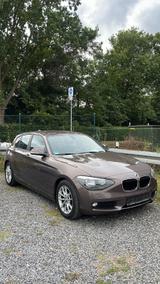 BMW 116d EfficientDynamics Edition -