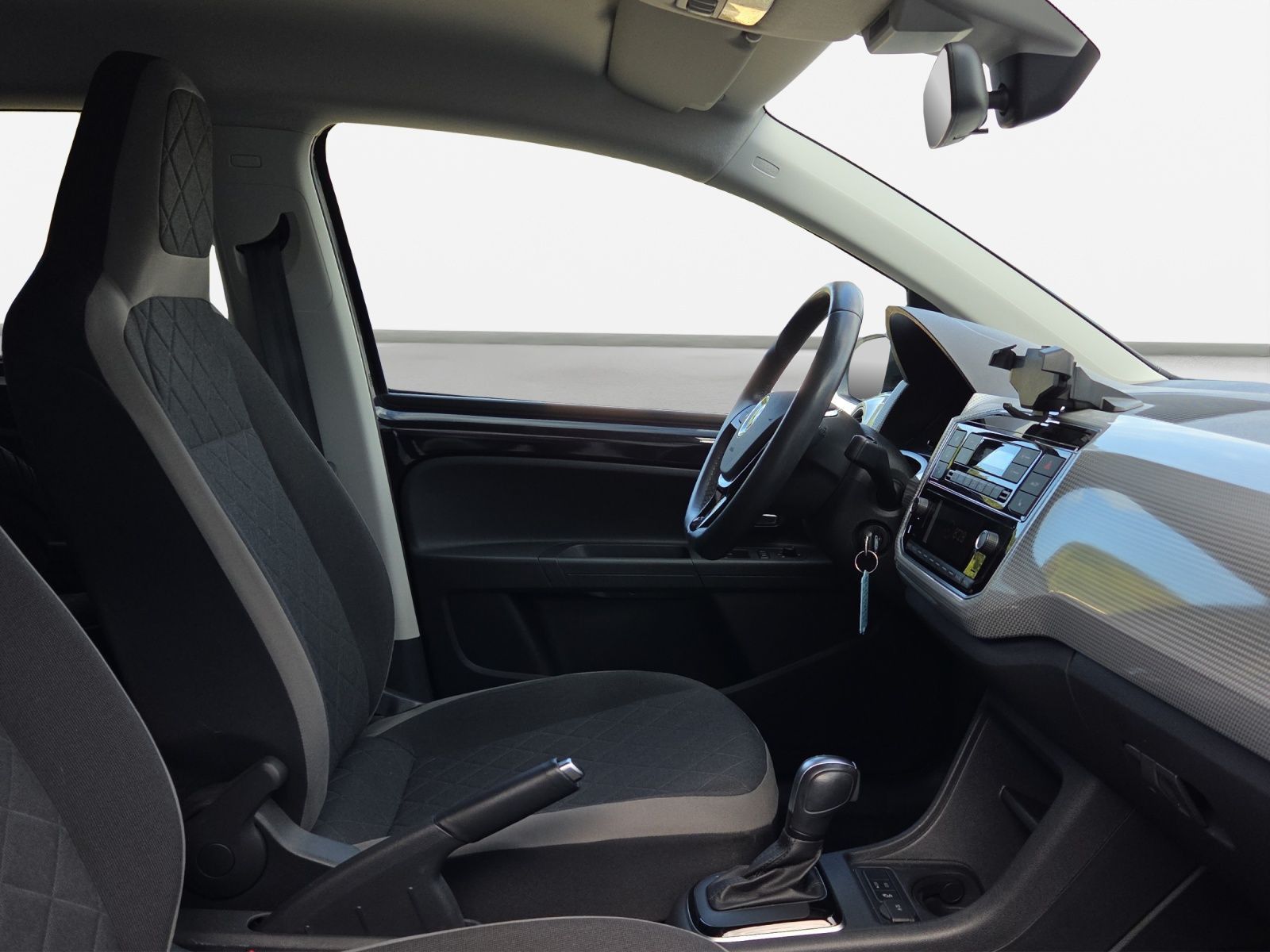 Volkswagen e-up! - Bild 6