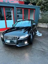Audi audi A4 2.0 Motorschaden - Audi: Motors